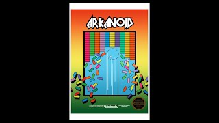 Best Arkanoid Gameplay Ever Recorded