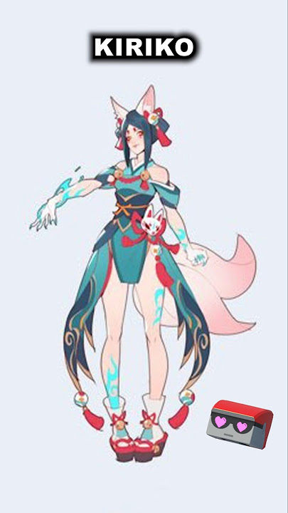 New Overwatch Skins are getting out of hand...