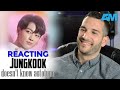 VOCAL COACH reacts to Jungkook Doesn't Know Autotune