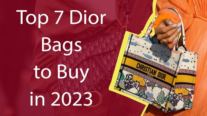 Dior's Global 2023 Price Hike is Here