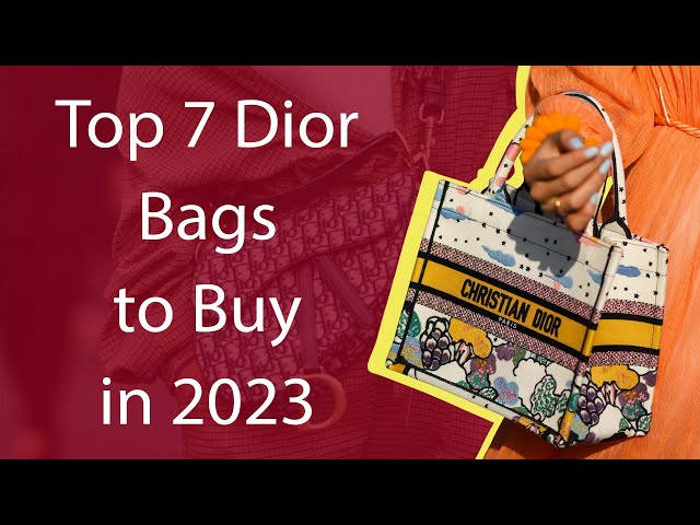Sandara Park welcomes 2023 with new Dior Lady DJoy bag  PEPph