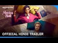 Maxton hall  official hindi trailer  prime india