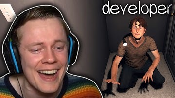 I Killed the Developer of Phasmophobia (on Purpose this Time) - Phasmophobia w/ CJ and Psycho