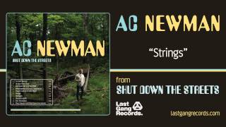 Watch Ac Newman Strings video
