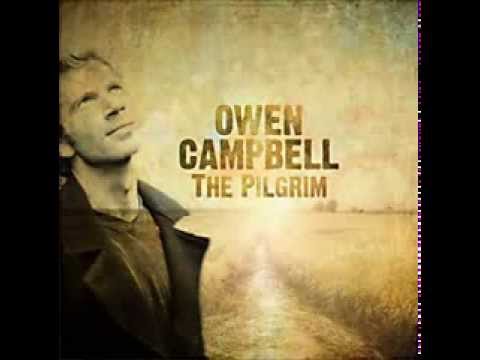 Owen CampbellRemember To BreatheThe Pilgrim 2013