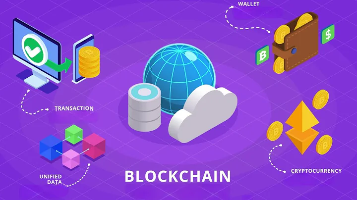 Unveiling the Cryptocurrency Revolution: Exploring the Untapped Potential of Blockchain!