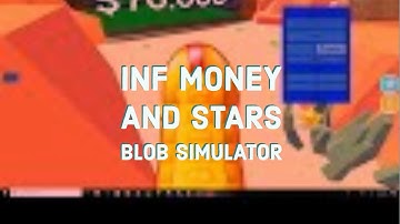 BLOB SIMULATOR 2 GUI OP INF COINS AND STARTS WORKING