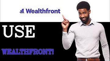 How To Use Wealthfront Account (2025)