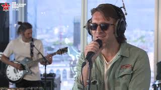 Paolo Nutini - Acid Eyes (Live on The Chris Evans Breakfast Show with Sky)