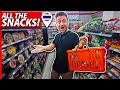 30 must try thailand convenience store food  drinks