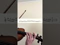 Homelander Theme Violin Tutorial Violin Music Homelanderedit Homelander Theme Violin Tutorial Violin Music Homelanderedit