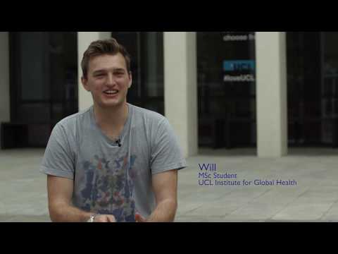 MSc Applied Infectious