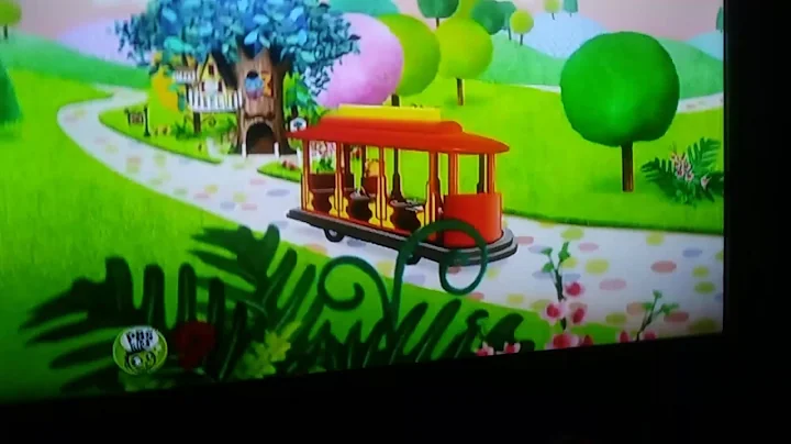 Daniel Tigers Neighborhood