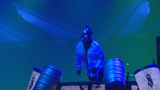 Slipknot LIVE Solway Firth - Stuttgart, Germany 2020 (2-Cam-Mix)