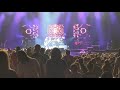 Tesla - Love Song (7/19/19)