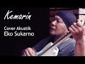 Seventeen Kemarin - Cover Akustik Eko Sukarno