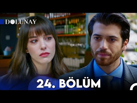 Dolunay 24. Bölüm