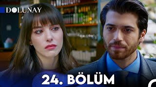 Dolunay 24. Bölüm