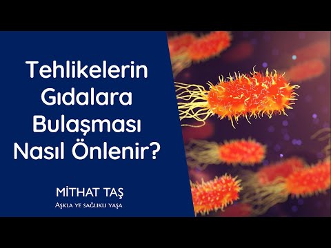 Video: Yol tehlikelerini nasıl önleyebiliriz?