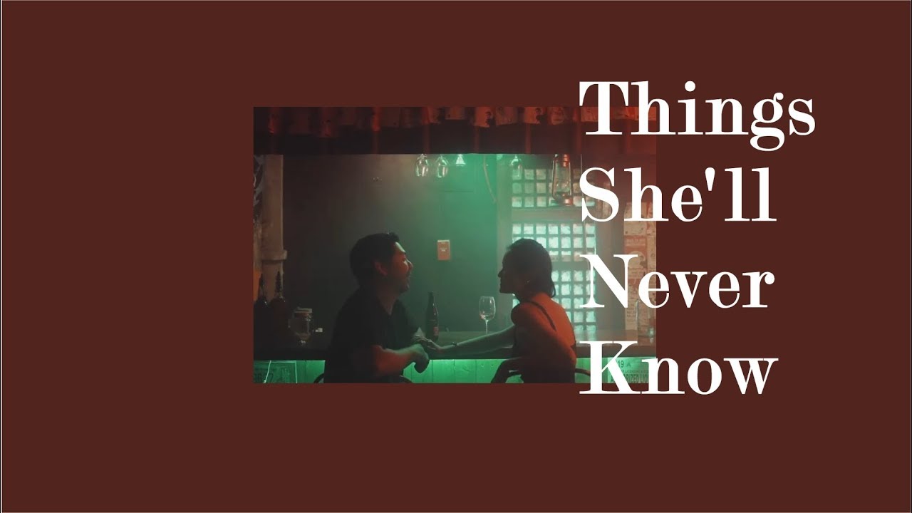 [SUBTHAI] Martti Franca - Things She'll Never Know แปลไทย - YouTube