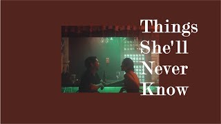 [SUBTHAI] Martti Franca - Things She'll Never Know แปลไทย