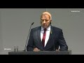 Vereidigung AKK: Rede von Rüdiger Lucassen (AfD)