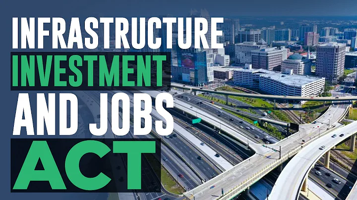 What is the Infrastructure Investment and Jobs Act?