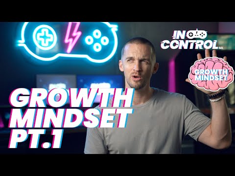 Growth Mindset (Part