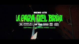 Memo Atr - La Para Del Bronx Video Oficial