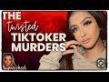 The TWISTED TikToker Murders I Mahek Bukhari