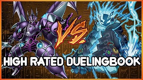 【High Rated DB】@Ignister Mathmech vs Spright Bystial [73]