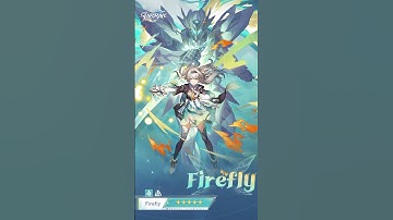 Firefly - "Extraterrestrial Satellite Communication"