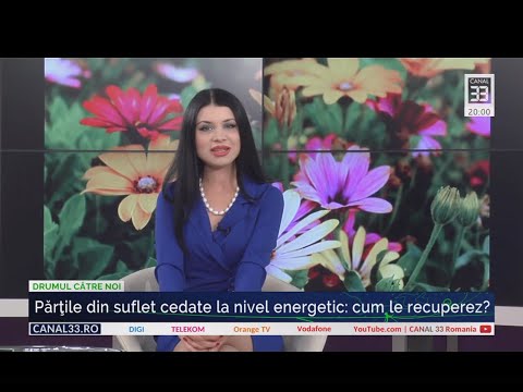 Video: Întoarcerea Particulelor De Suflet Pierdute - Vedere Alternativă