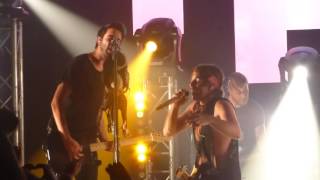 Обложка All Time Low Nice2KnoU Rams Head Live MD Обложка All Time Low Nice2KnoU Rams Head Live MD