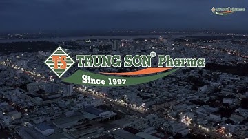 GIỚI THIỆU HỆ THỐNG NHÀ THUỐC TRUNG SƠN