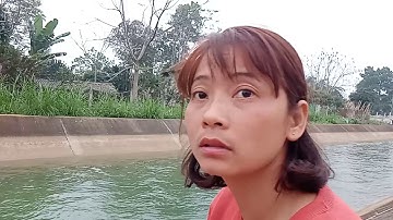 câu được con cá trê hồ gia ui xuân lộc đồng nai