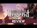 Endless Legend Review