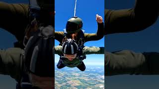 Boops Goes Skydiving