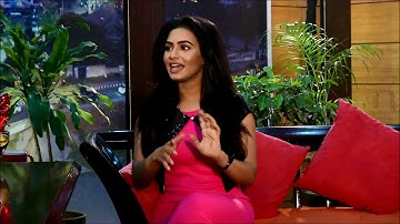 Part 3: Conversation with Nusraat Faria (Part 2), The Naveed Mahbub Show, December 26, 2017