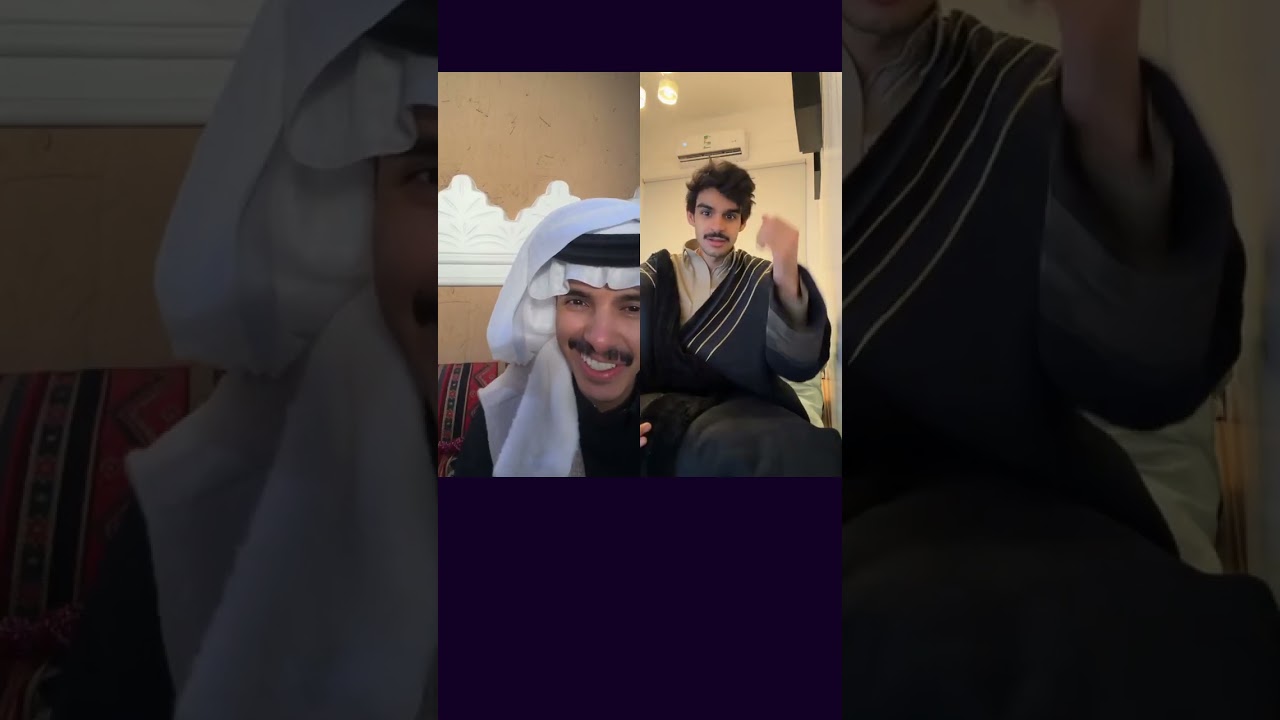 بث دخيل الله الحارثي 🌟 سلمان بن ملهي يكشف حقيقة مشاركته في برنامج 'الهاوية.. ويفضح خطط عزوز الحارثي 