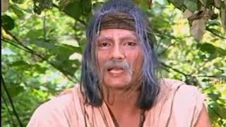 TUTUR TINULAR || ARYA KAMANDANU BERTEMU EMPU RANUBAYA || PART 5
