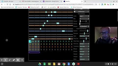 beepbox.co Explainer