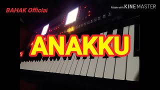 Qasidah Karaoke ANAKKU (NASIDARIA) Cover Roland Ea7