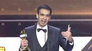 Manoj Punjabi Producer of The Year IBOMA 2018