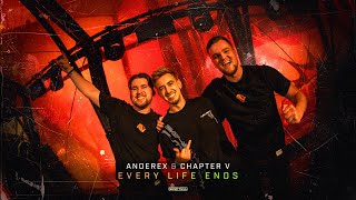 Download Lagu Anderex \u0026 Chapter V - Every Life Ends (Official Video) MP3 Download Lagu Anderex \u0026 Chapter V - Every Life Ends (Official Video) MP3