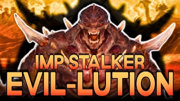 The Imps Didn’t Die Off… They Adapted | Doom The Dark Ages Lore