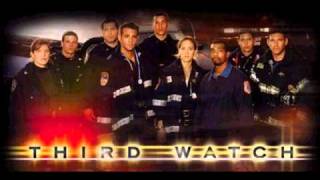 Third Watch OST - Right Here, Right Now