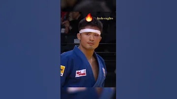 Maruyama Discipline Judo 
