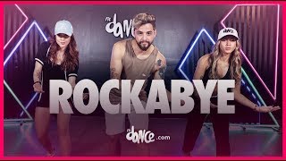 Rockabye  - Clean Bandit ft. Sean Paul & Anne-Marie | FitDance TV (Coreografia Oficial)