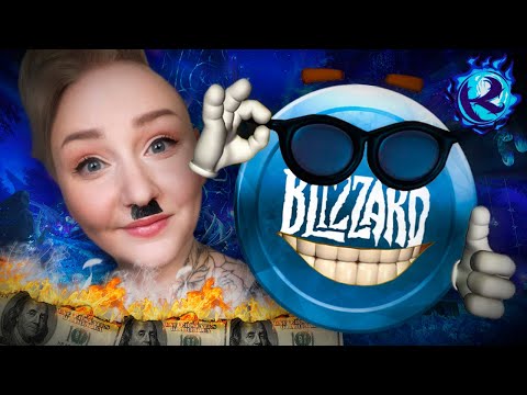 Видео: Blizzard НЕНАВИДИТ белых мужчин